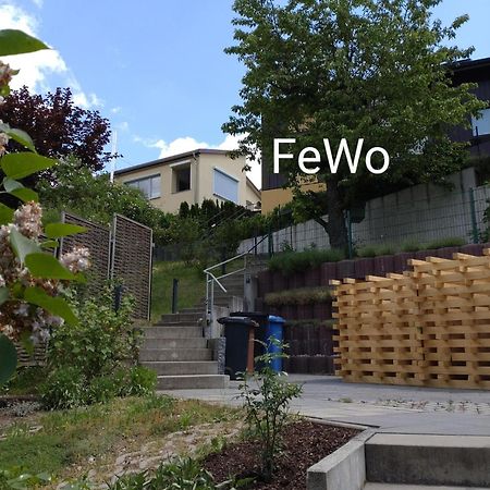 Ferienwohnung Duttental Тутлинген Экстерьер фото