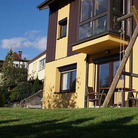 Ferienwohnung Duttental Тутлинген Экстерьер фото