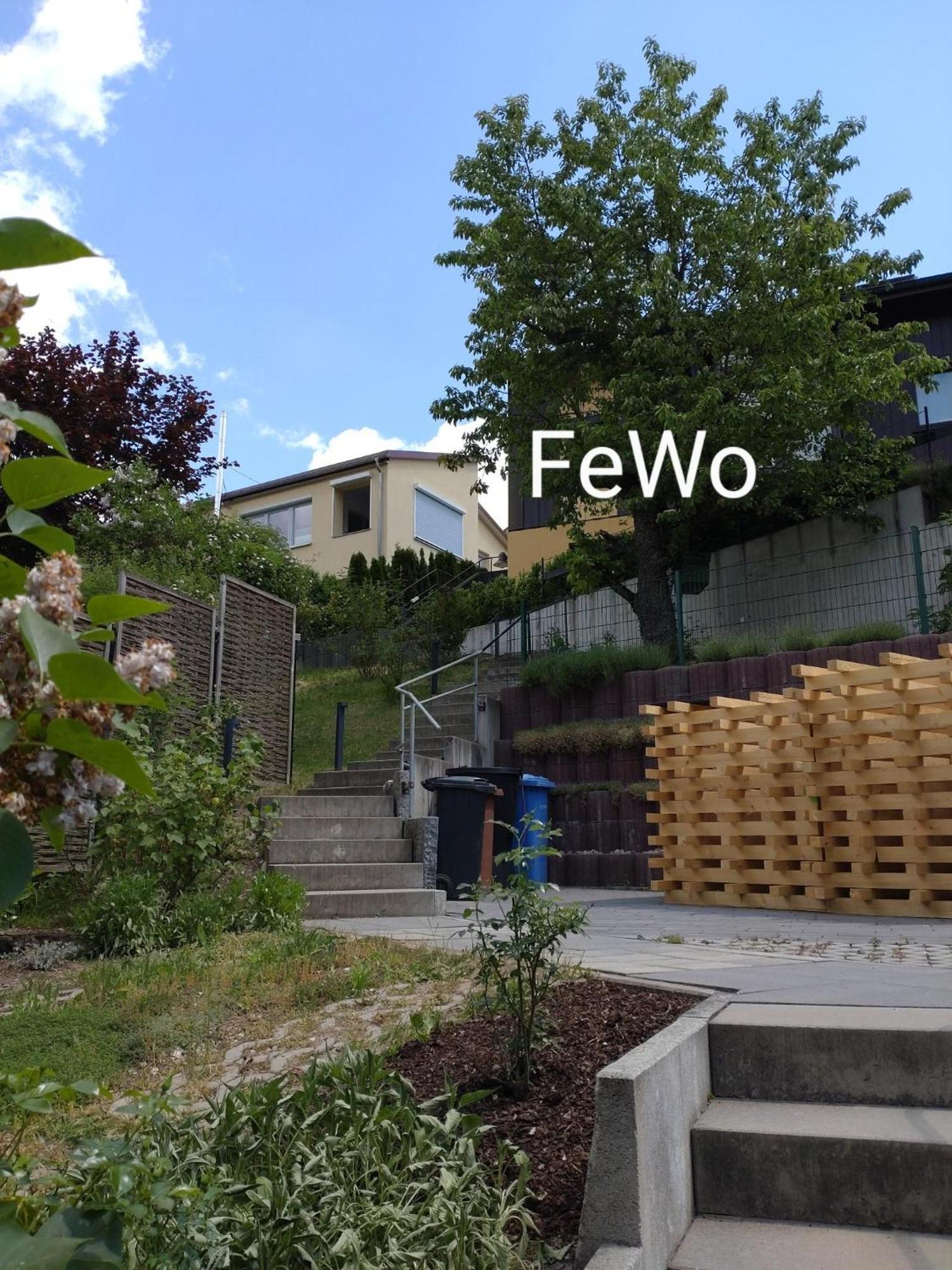 Ferienwohnung Duttental Тутлинген Экстерьер фото