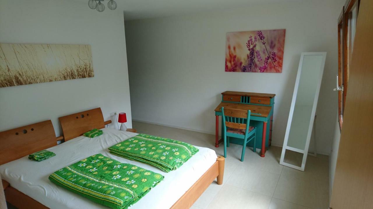 Ferienwohnung Duttental Тутлинген Экстерьер фото