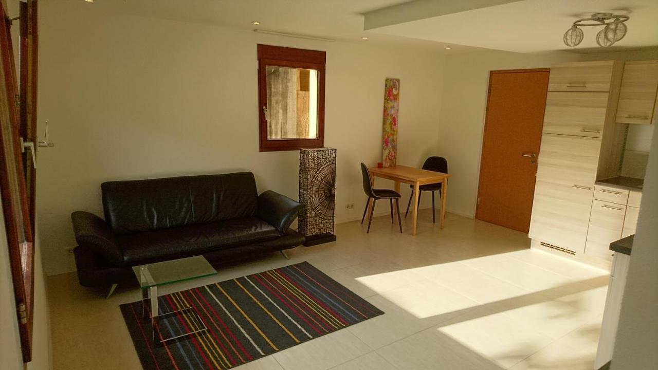 Ferienwohnung Duttental Тутлинген Экстерьер фото
