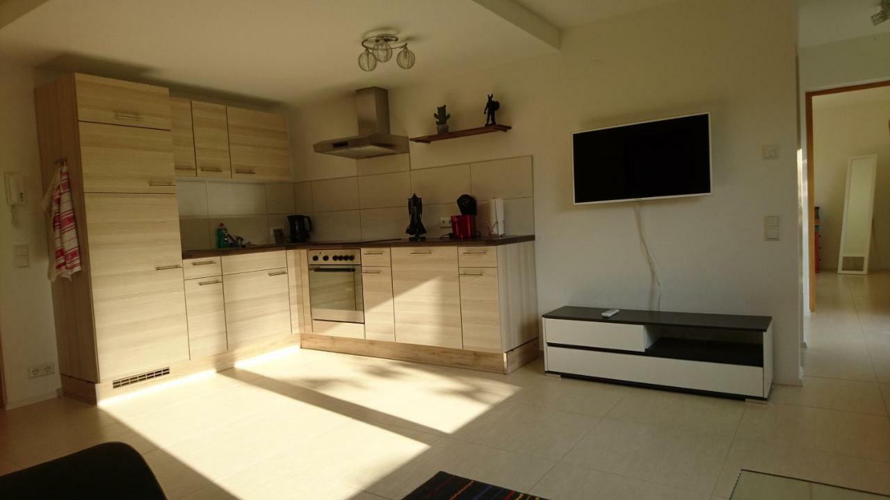 Ferienwohnung Duttental Тутлинген Экстерьер фото