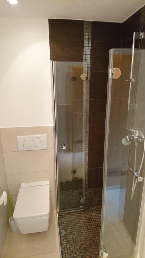 Ferienwohnung Duttental Тутлинген Экстерьер фото