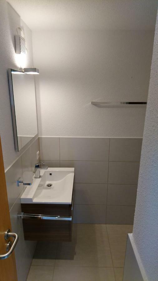 Ferienwohnung Duttental Тутлинген Экстерьер фото